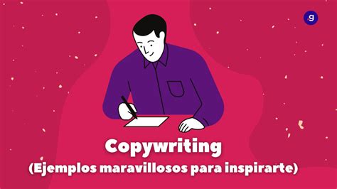 ejemplos de copywriting inspirarte